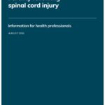 aci.health.nsw.gov.au Fertility following Spinal Cord Injury 2020